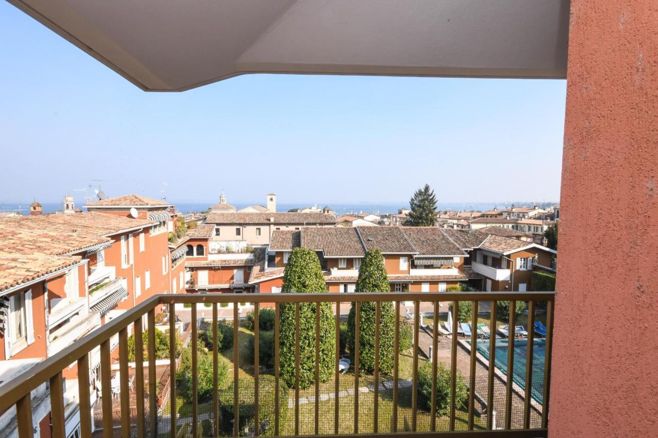 My Desenzano Exclusive Home デセンツァーノ・デル・ガルダ エクステリア 写真