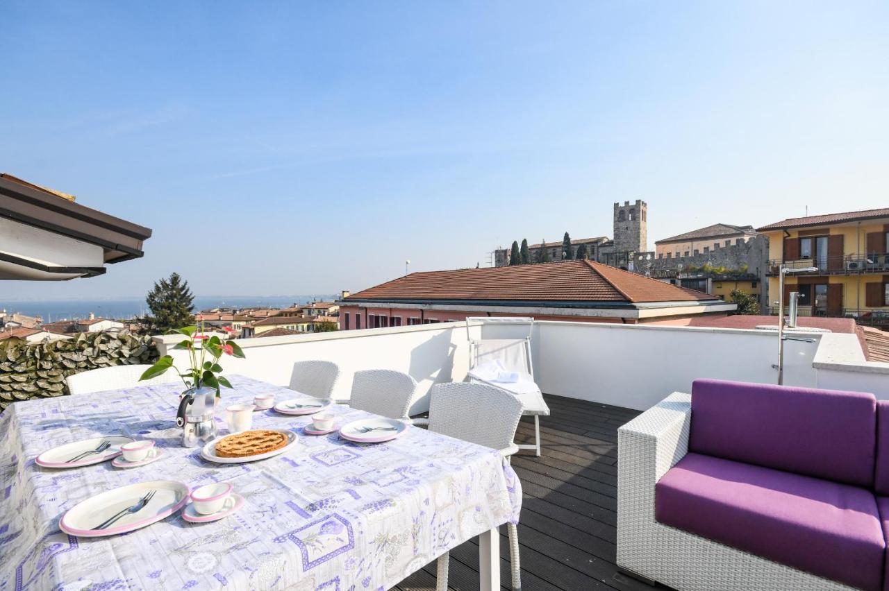 My Desenzano Exclusive Home デセンツァーノ・デル・ガルダ エクステリア 写真