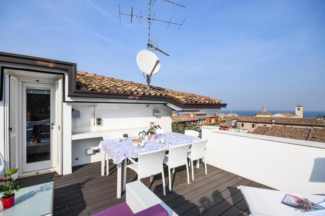 My Desenzano Exclusive Home デセンツァーノ・デル・ガルダ エクステリア 写真