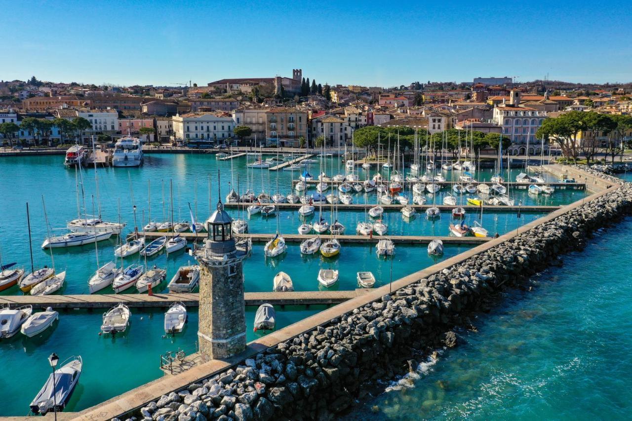 My Desenzano Exclusive Home デセンツァーノ・デル・ガルダ エクステリア 写真