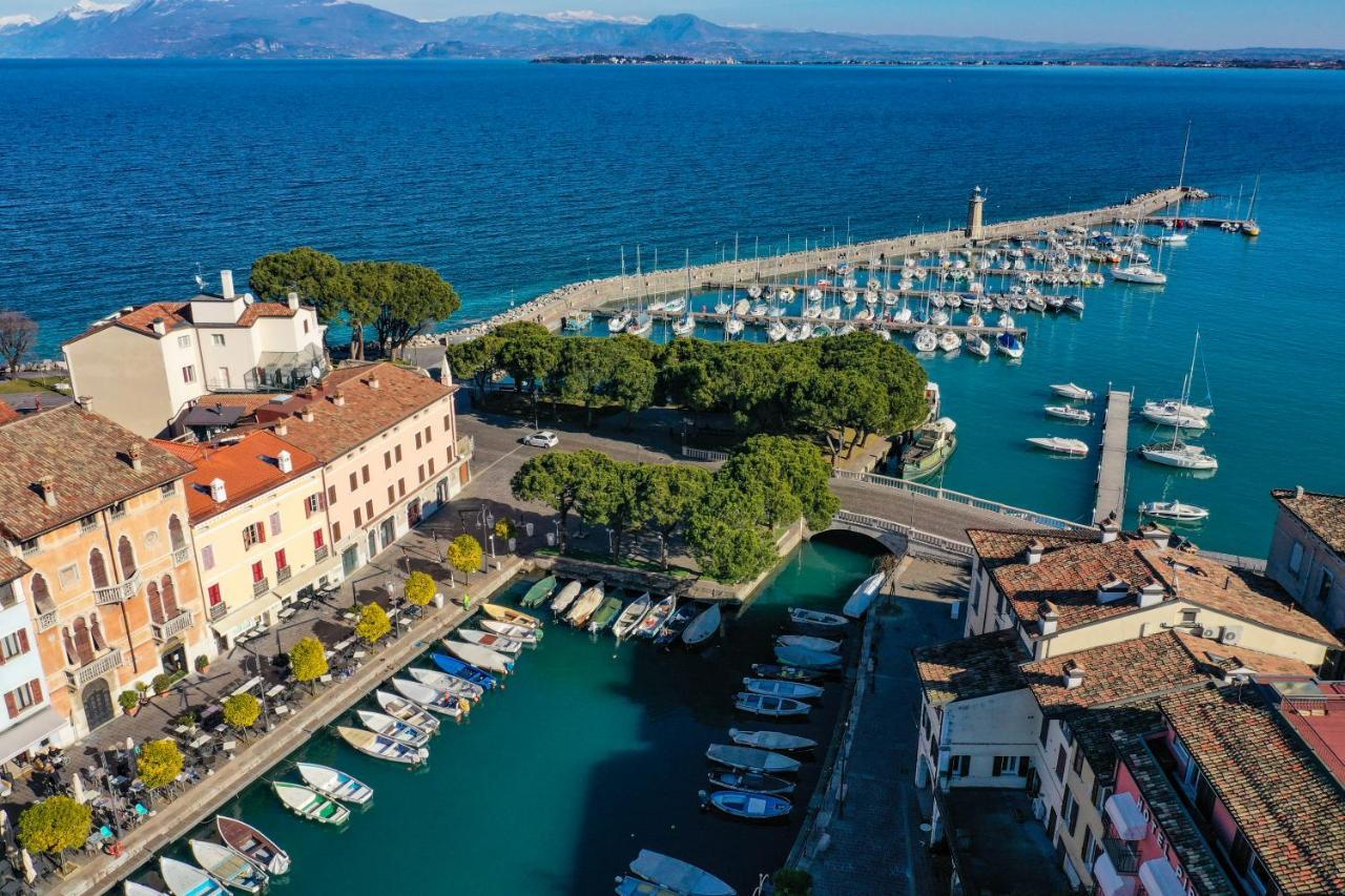 My Desenzano Exclusive Home デセンツァーノ・デル・ガルダ エクステリア 写真